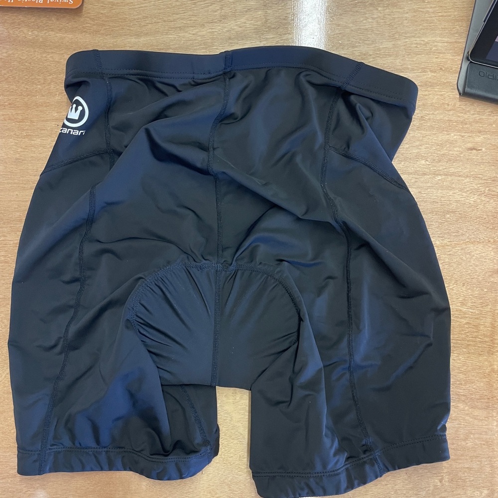 Womens xl bike shorts